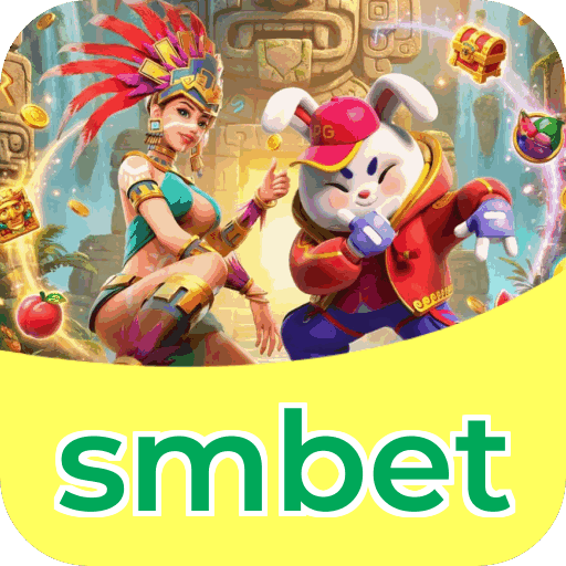 Passo a passo visual mostrando processo de download e instalação do aplicativo smbet