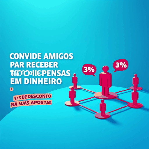 Cadastre-se no smbet e receba seu bônus de boas-vindas!